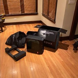 Gaming PC NEVER USED!